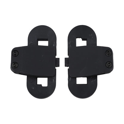 Clamping Bracket Mounts for Car