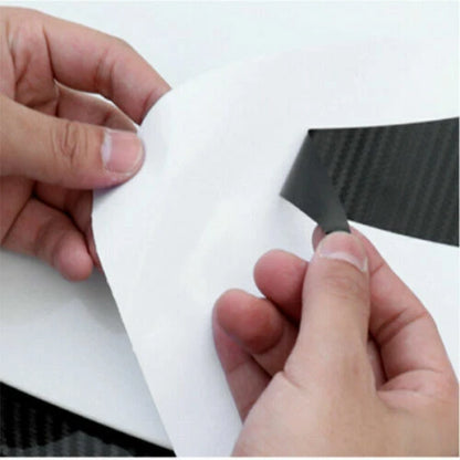 28 x Carbon Fiber Interior Covers Trim Stickers for Chevrolet Cruze (2009–2015)