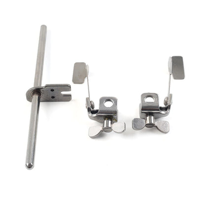 Seam Guide Gauge for 1 Needle Lockstitch Sewing Machine (No Year)
