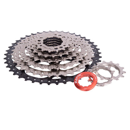 ZTTO 8 Speed 11-42T Cassette for M410 M360 M310 Mountain Bikes (2010-2023)
