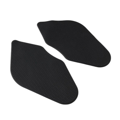 Tank Pad Gas Knee Grip Sticker for Suzuki V-Strom 650 ABS/XT (2017-2023)