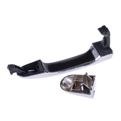 Kia Sorento Front Right Door Handle for 2011-2015 Models Without Smart Key