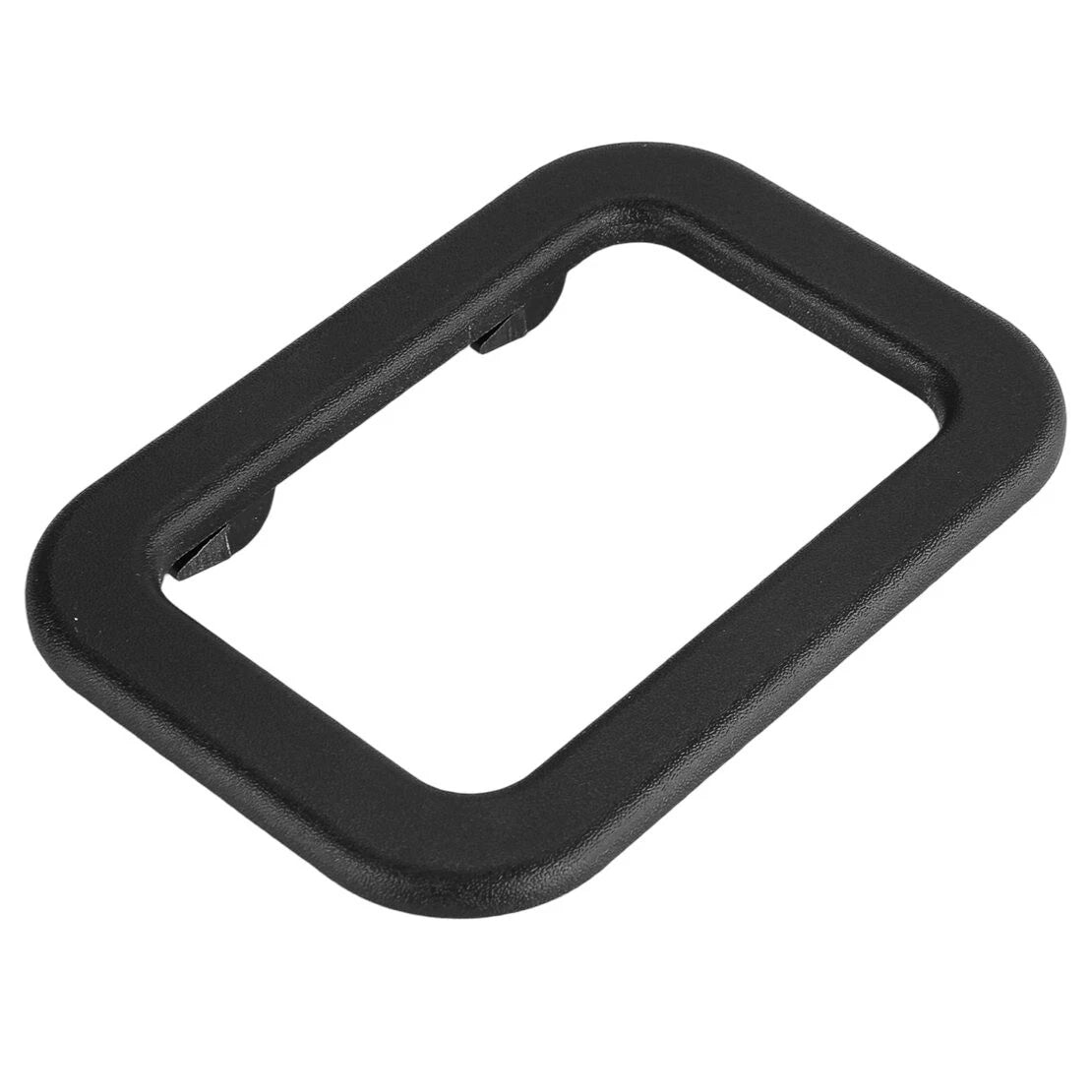 4x Interior Door Handle Trim for BMW E30 E28 E24 E23 (1982-1994)
