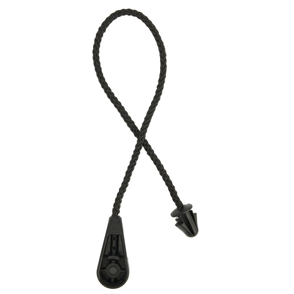 Parcel Shelf String Cord Tonneau Cover Strap for Nissan Qashqai
