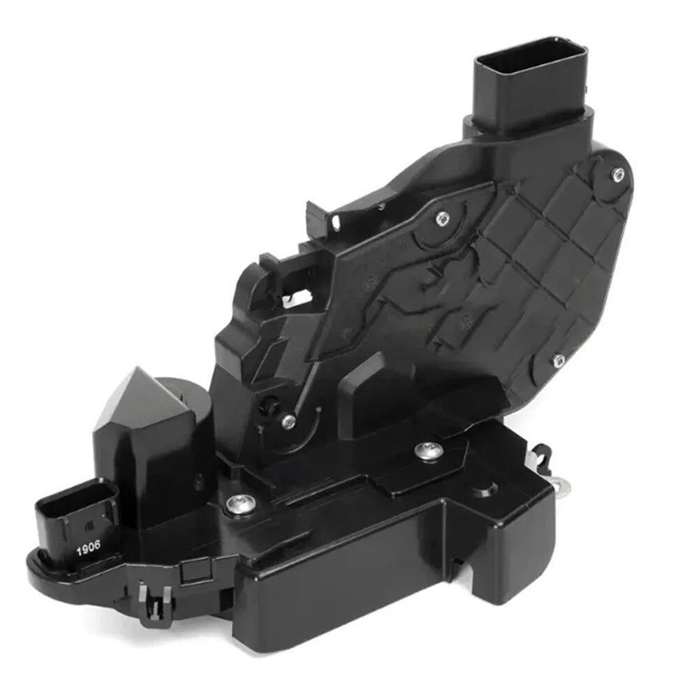 Front Right Keyless Entry Lock Mechanism for Range Rover XF