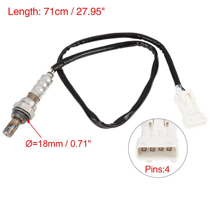O2 Oxygen Sensor for BMW Mini Cooper 2007-2014 (2007-2014)