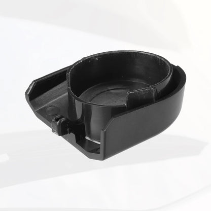 Wiper Arm Nut Cover Cap Black for Honda Civic (2006-2011)
