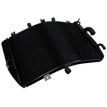 Aluminum Radiator Engine Cooler for KAWASAKI NINJA ZX-10R (2006-2007)