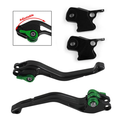 Brake Clutch Lever for BMW K1200R R1200R R1200GS R1200ST HP2 (2003-2017)