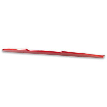 ABS Boot Spoiler for BMW 4 Series F32 (2013-2019) Melbourne Red A75