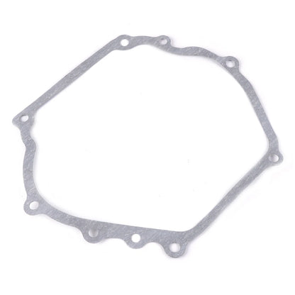 2 x Crankcase Side Cover Gaskets for Honda GX390 GX340 (2001-2023)