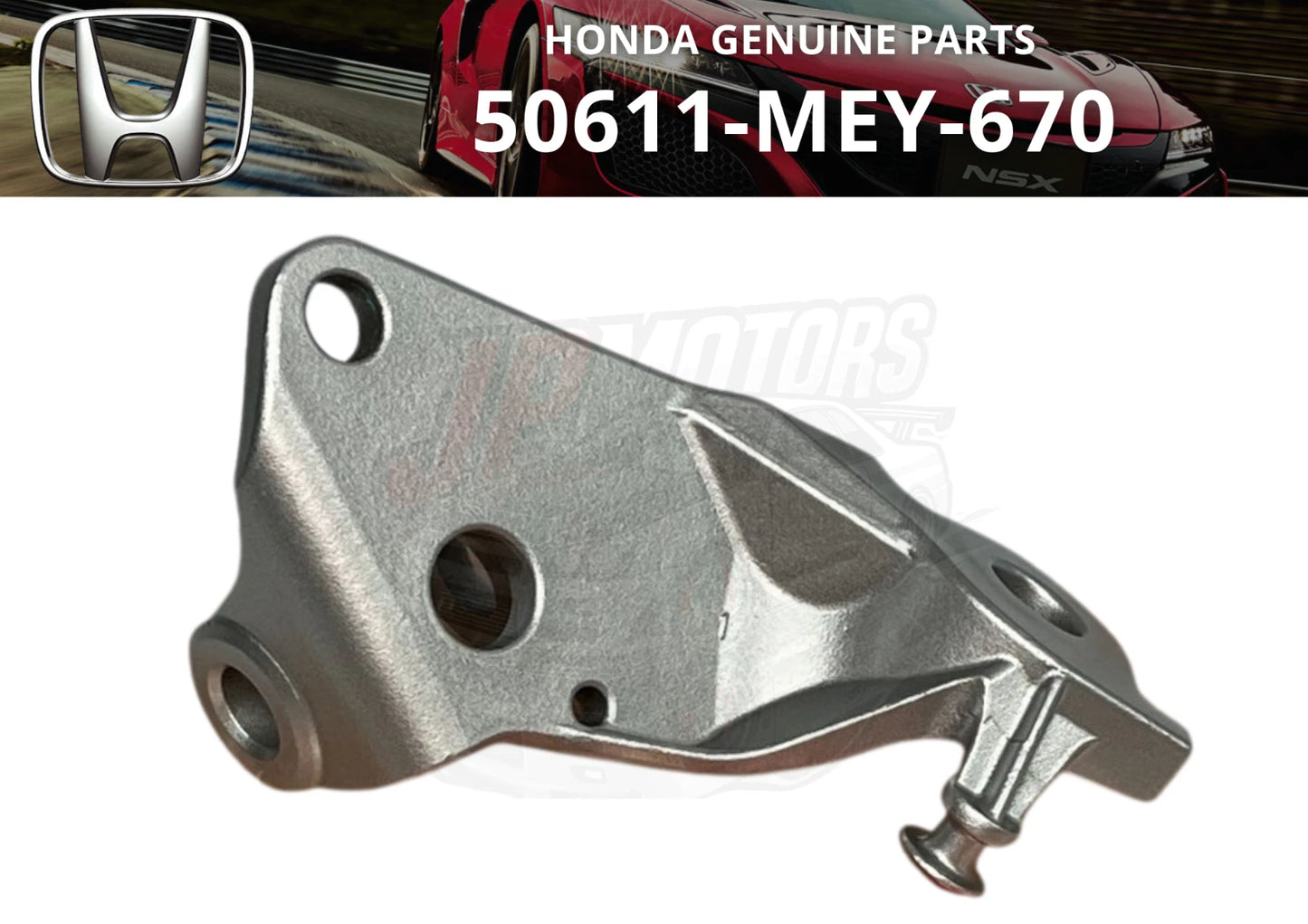 Left Foot Peg Step Bracket for Honda CRF450X