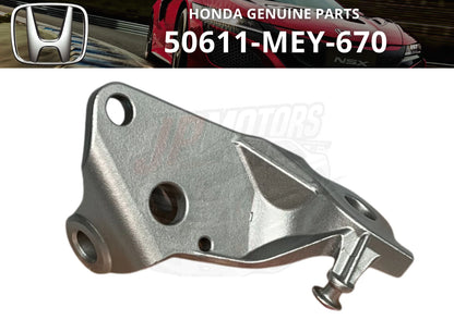 Left Foot Peg Step Bracket for Honda CRF450X