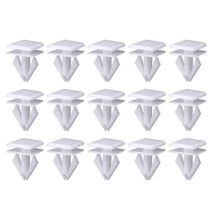 50pcs Rocker Panel Moulding Clips for Dodge Charger (2011-2014)
