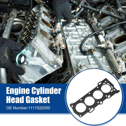 Engine Cylinder Head Gasket for Toyota Corolla (1998–2008)