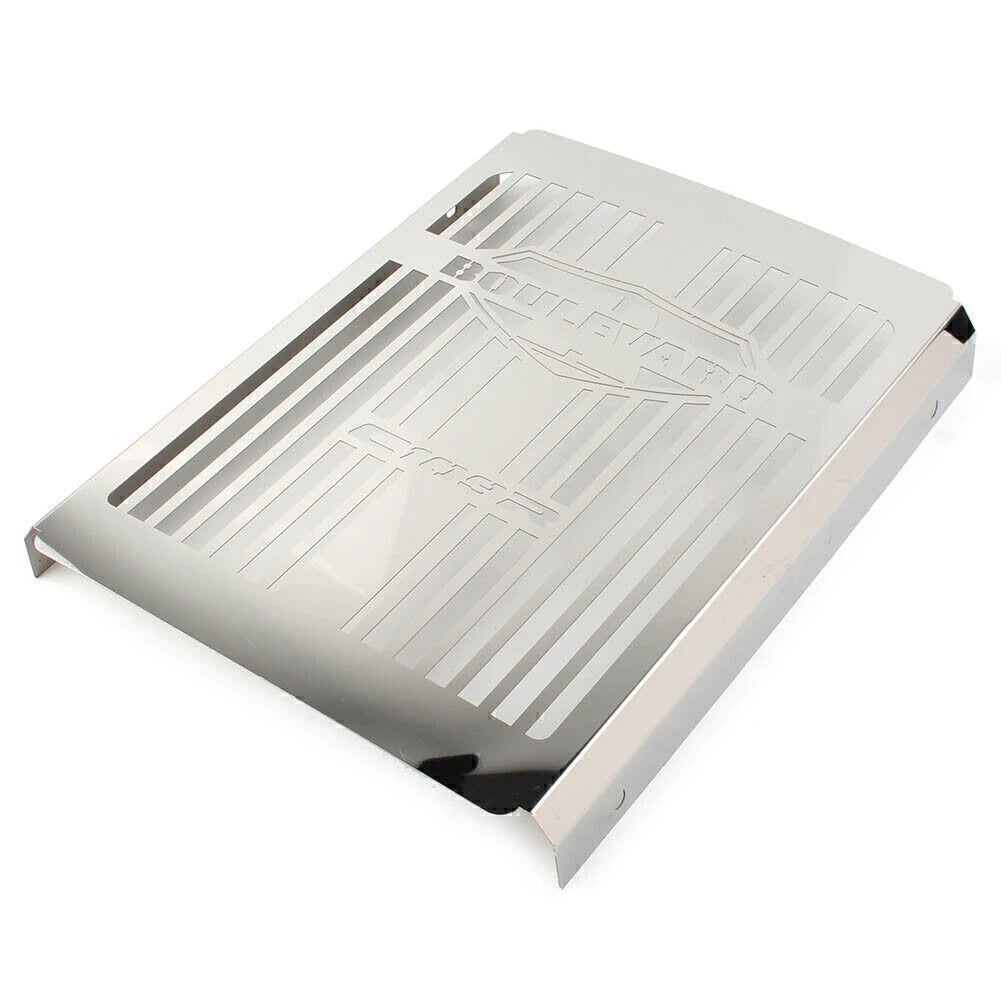 Radiator Cooling Guard for Suzuki Boulevard C109R Intruder VLR1800 (2006-2018)