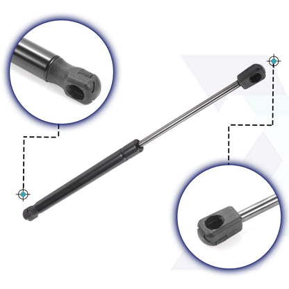 Rear Hatch Lift Support Gas Struts for Suzuki Alto (2009-2021)
