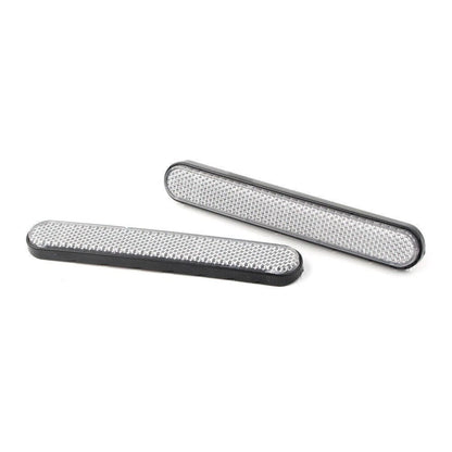 Rear Fender Reflector for Harley Sportster 883 1200 X48