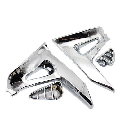 Saddlebag Cover for Honda Goldwing 1800 GL1800 (2001-2011)