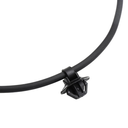 Rear Left ABS Wheel Speed Sensor for Honda Civic (2006-2012)