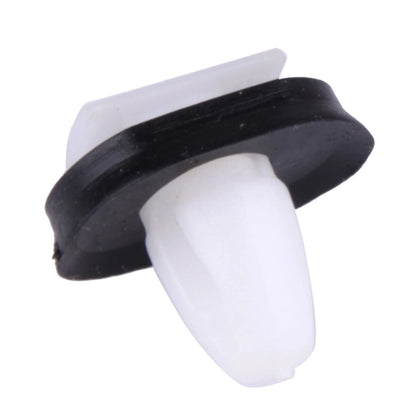 20 x Side Protection Strips Mounting Clips for Fiat Ducato Peugeot Boxer