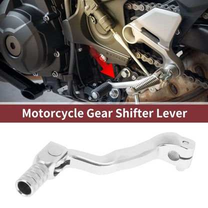 Folding Motorcycle Shifter Lever / 1 Pc / Shifter Lever for Yamaha TTR 50cc
