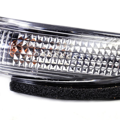 Amber LED Turn Signal Light Blinker for Toyota Yaris (2012-2016)
