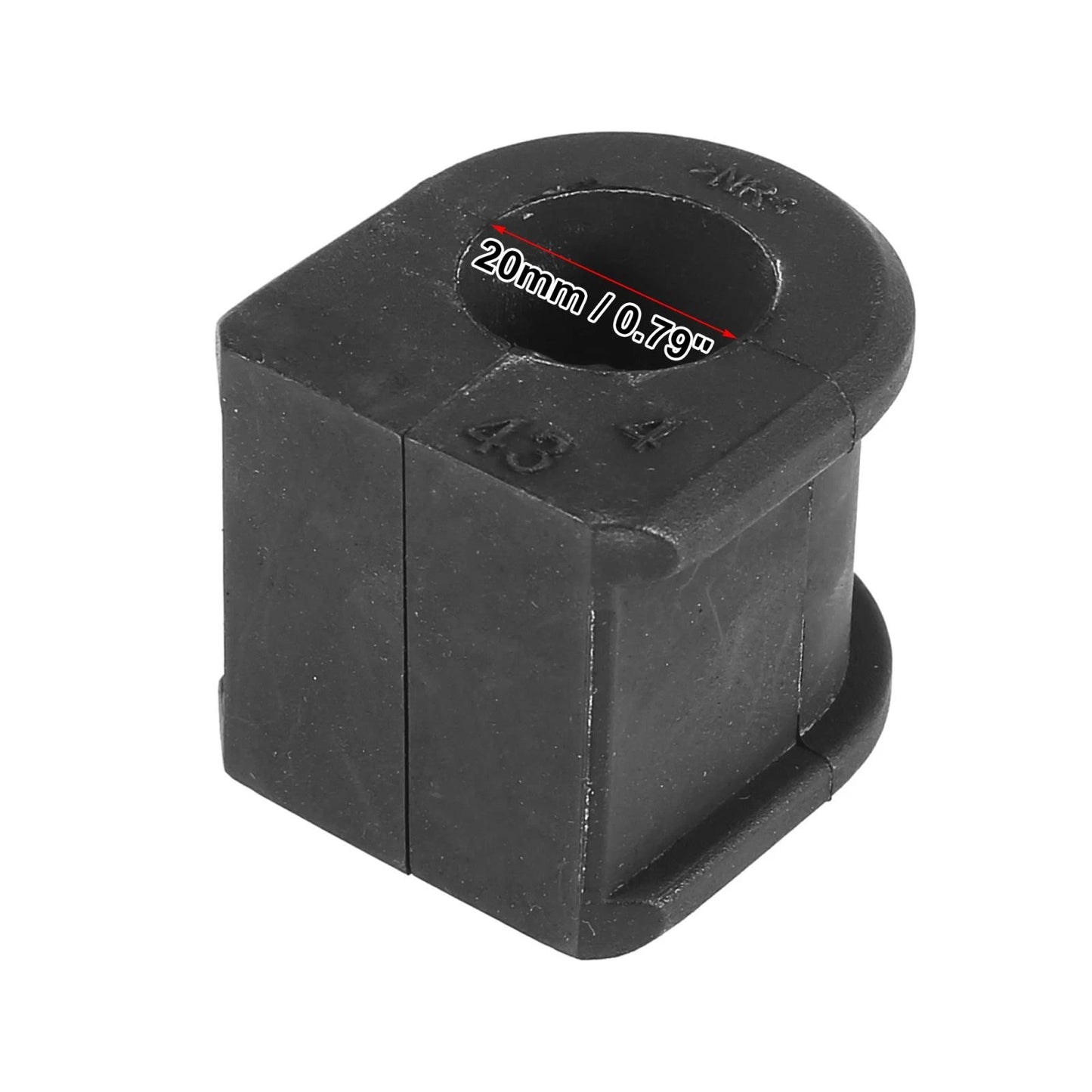 Rear Stabilizer Sway Bar Bushing for Mazda 5 (2006-2010)