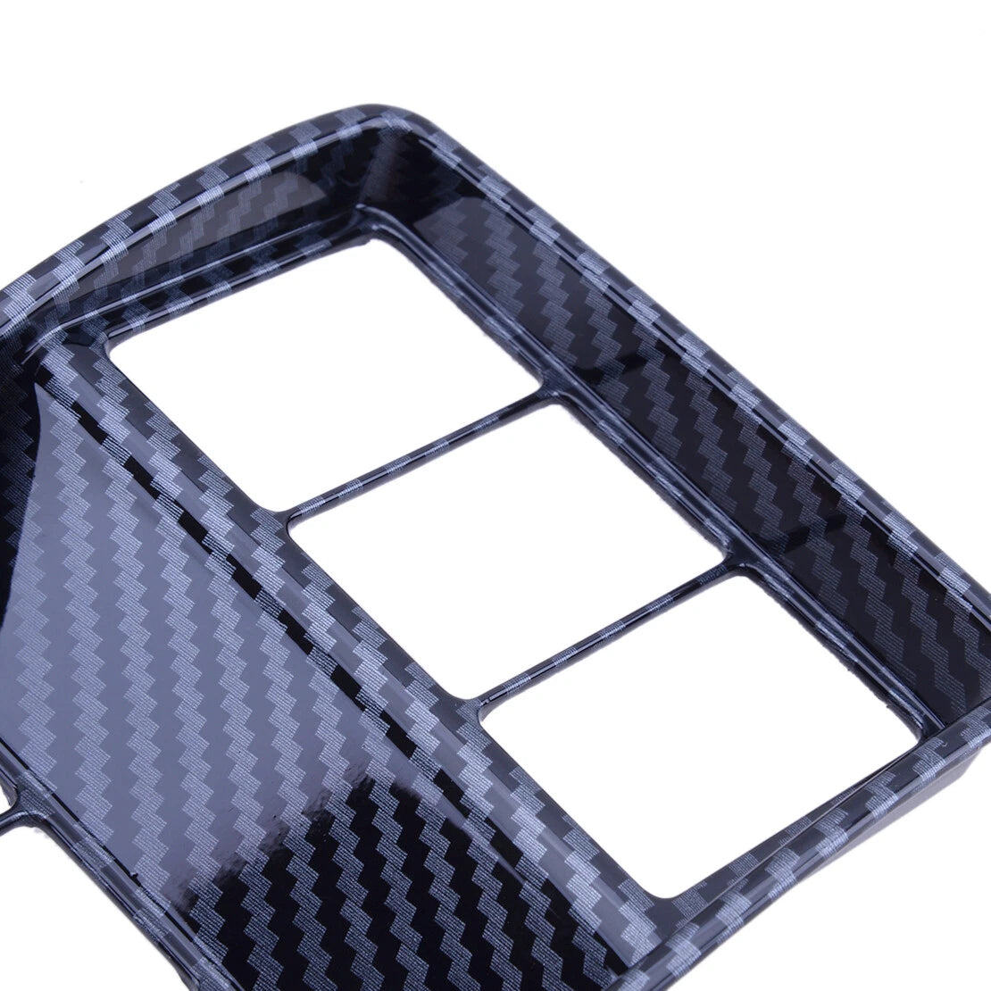 Headlight Switch Button Trim Cover for Honda CR-V (2017-2022)