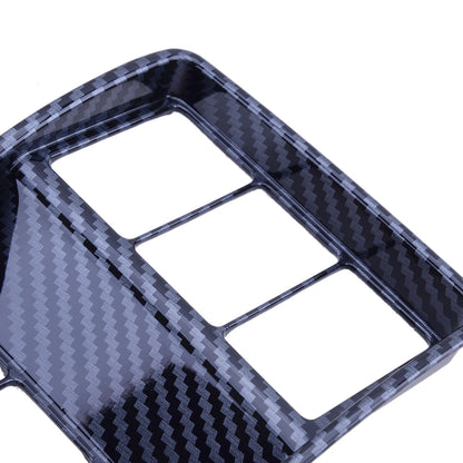 Headlight Switch Button Trim Cover for Honda CR-V (2017-2022)