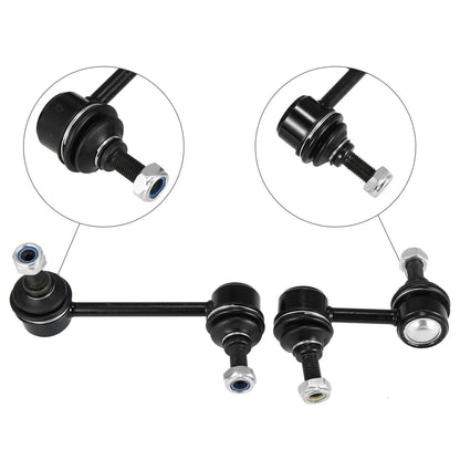 Sway Bar Links 4x for Honda Accord