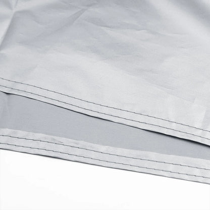 XXL 180T Motorcycle Cover for Harley Davidson Dyna Softail Standard FXST XL883