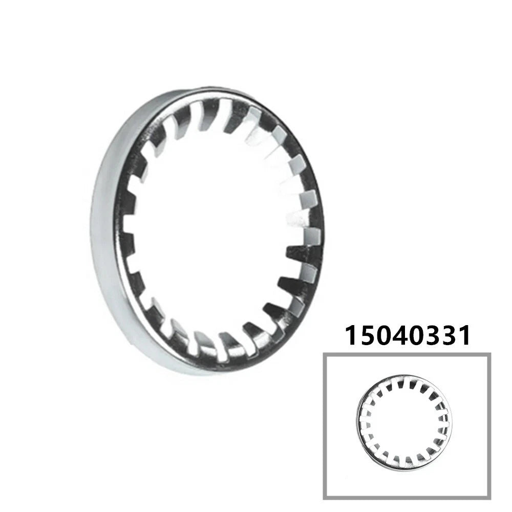 Spare Tire Carrier Lock Ring for Chevy Silverado GMC Sierra (2007-2019)