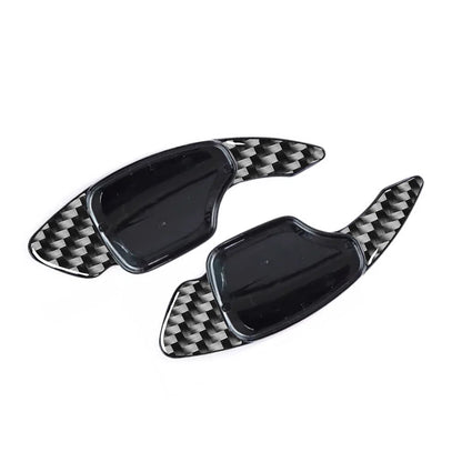 Steering Wheel Shift Paddle Extensions for Cadillac CT4 CT5 CT6 XT4 XT6 (2020-2023)