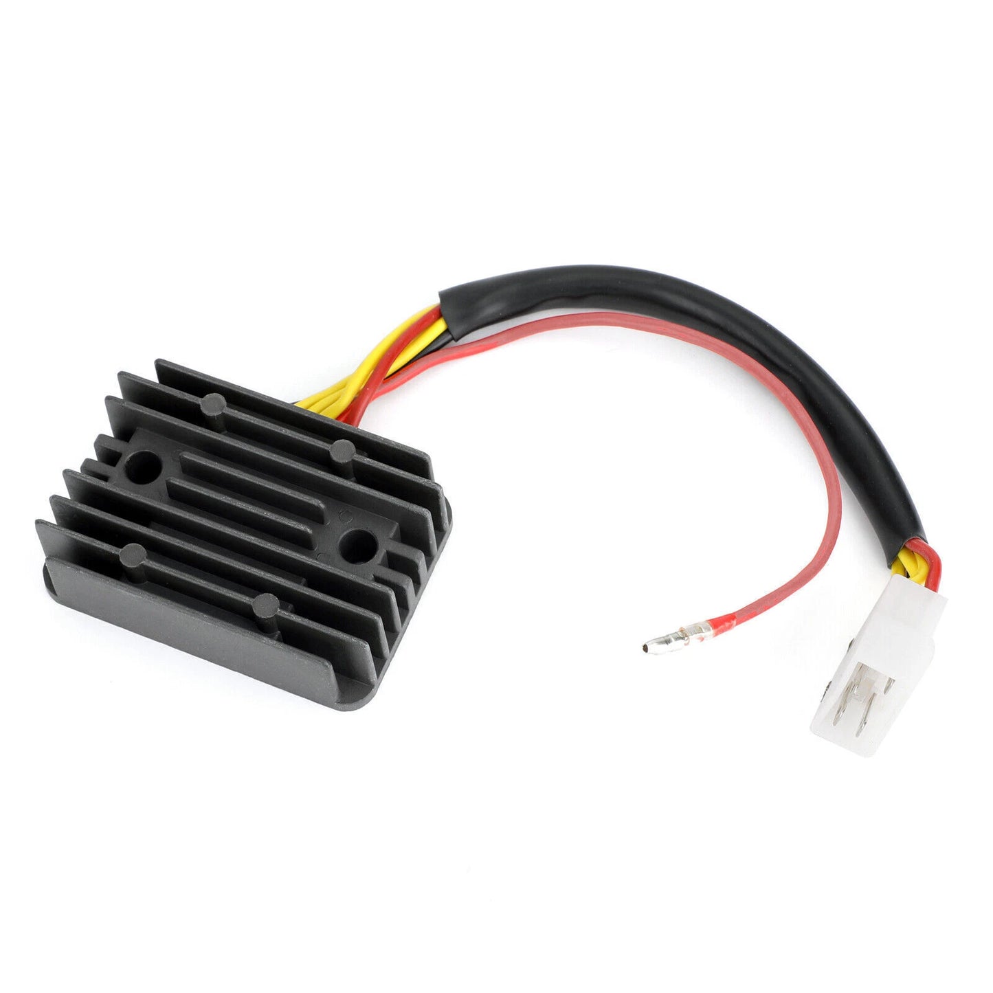 Voltage Regulator Rectifier for Kawasaki KZ550 KZ650 KZ750 KZ1000 (1976-1983)