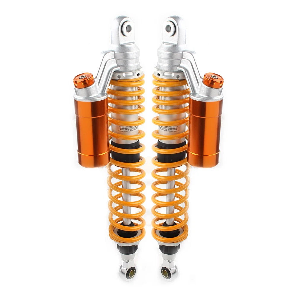 420mm Air Shock Absorber Damper for Honda Yamaha Suzuki