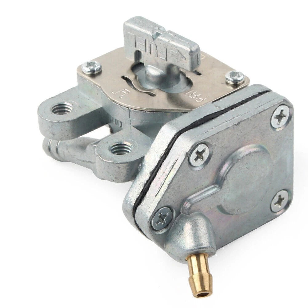 Fuel Gas On/Off Switch Petcock for Yamaha Virago Vstar XV250 XV125 (1995-2007)