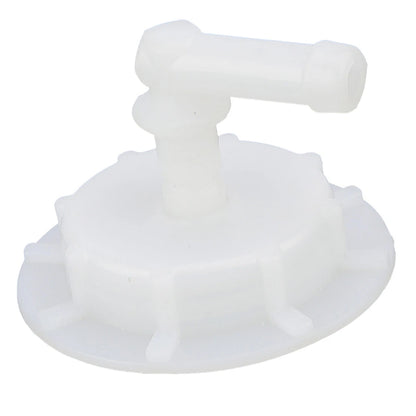 Coolant Recovery Tank Cap for Honda Accord, Civic, Acura (2003-2012)
