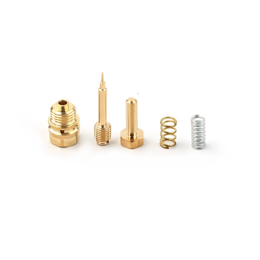 Carburetor Repair Kit for 1982-1983 Honda V45 Magna VF700C VF750F (1982-1983)