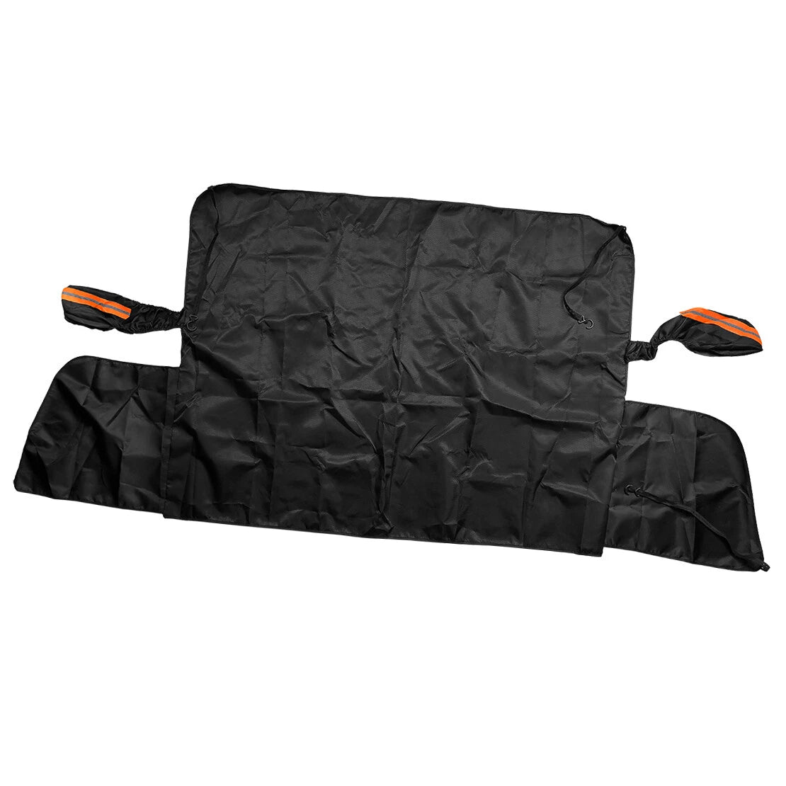 Windshield Snow Cover Protector for Car - Winter Ice Rain Frost Guard