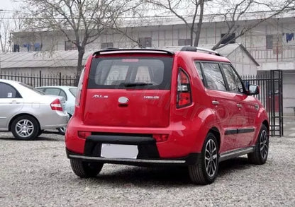 Factory Style Spoiler Wing ABS for KIA SOUL (2010-2013)