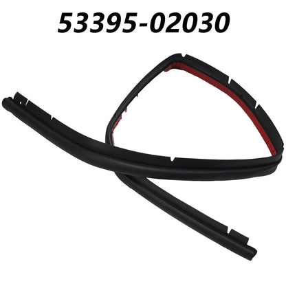Hood Seal for Toyota Corolla (2009–2013)
