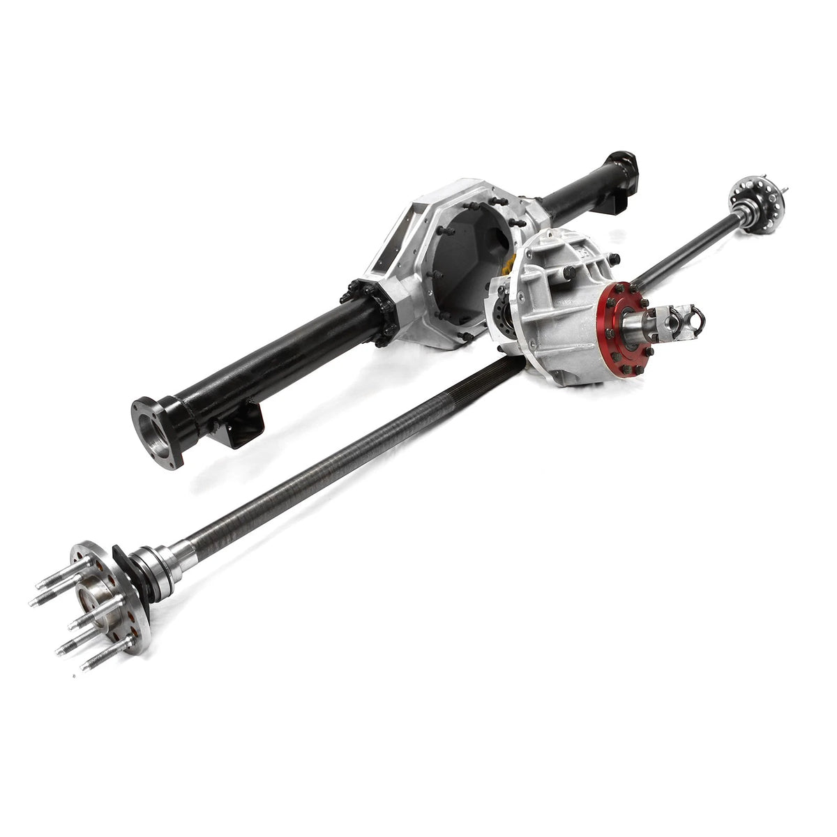 28/31/35 Spline Ford 9" Modular Differential for Holden HK HT (1968-1974)