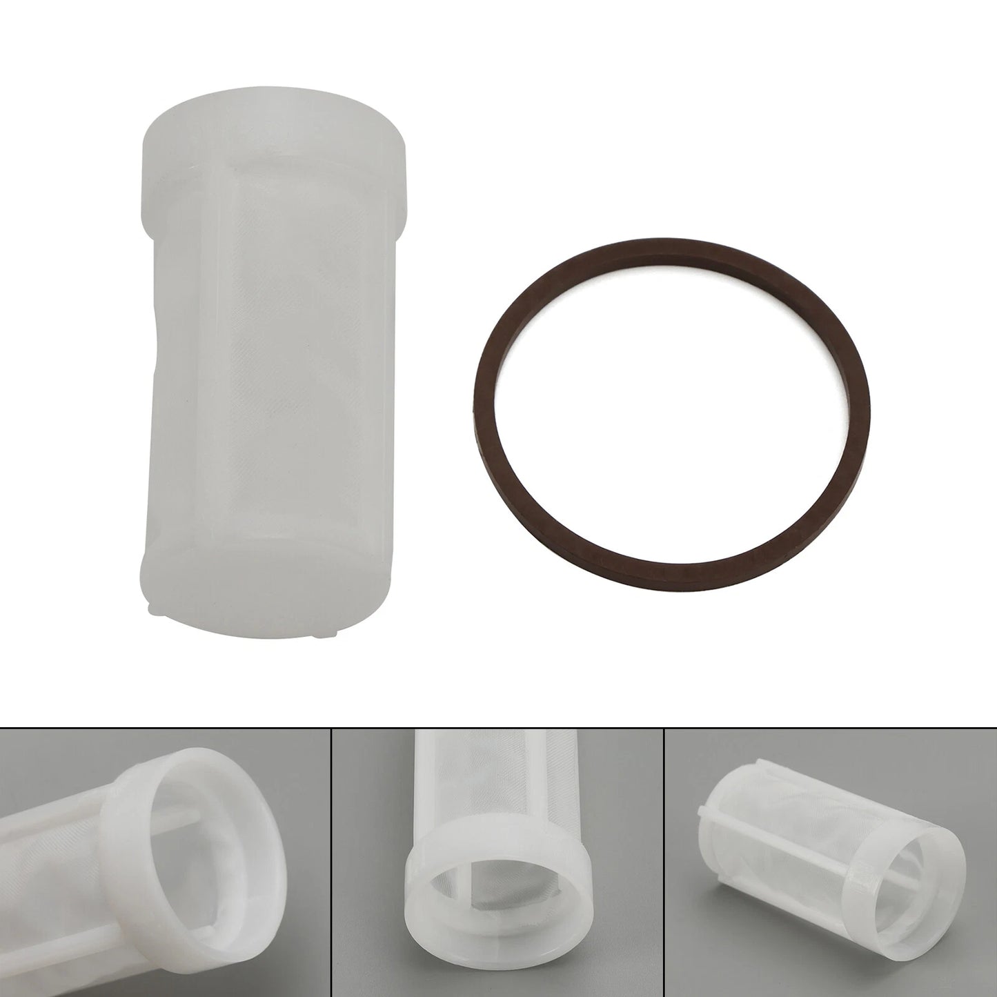 Fuel Filter for Mercury 6hp-60hp