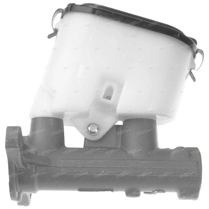 Brake Master Cylinder for Ford Falcon BA/BF (2002-2008)