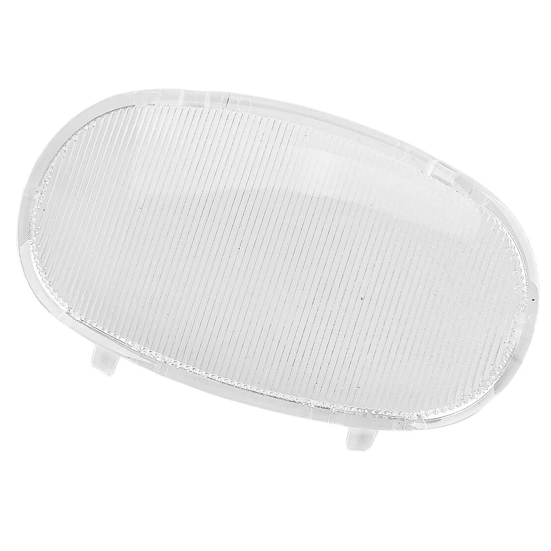 4x Door Light Lens for Mitsubishi L200 Triton (2006-2014)
