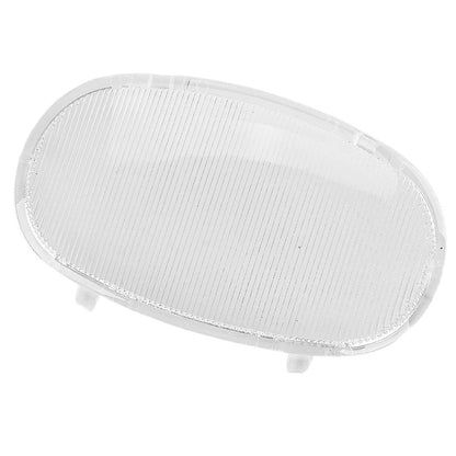 4x Door Light Lens for Mitsubishi L200 Triton (2006-2014)
