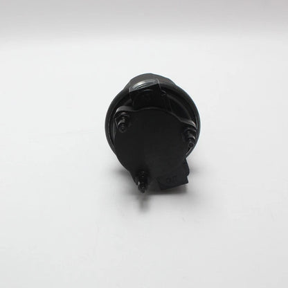 Electric Fuel Pump Black 12V for Carter