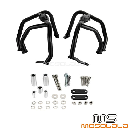 Engine Guard Crash Bar for Honda Gold Wing GL1800 F6B F6C (2001-2023)
