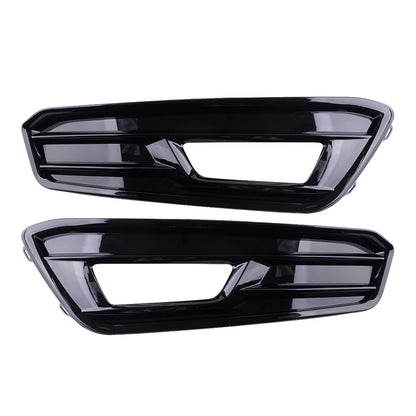 Fog Light Cover Bezel Trim for Ford Focus ST (2015-2018)